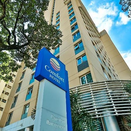 Flat Em Frente Ao Metro Moema Сао Паоло Екстериор снимка